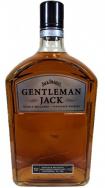 Gentleman Jack Tennessee Whiskey (750)