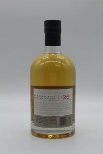 Ghosted Reserve Blended Malt Scotch Whiskey (750ml) (750ml)