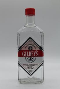 Gilbey's Gin London Dry (750ml) (750ml)
