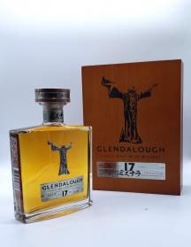 Glendalough - 17 YR Irish Single Malt (750ml) (750ml)