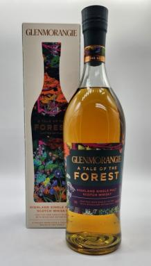 Glenmorangie - A Tale Of The Forest (750ml) (750ml)