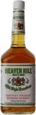 Heaven Hill - Kentucky Straight Bourbon Whisky (1750)