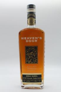 Heaven's Door - Bourbon Bsb Selection #259 (750ml) (750ml)