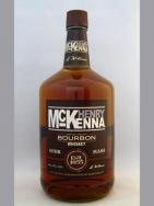 Henry Mckenna - Single Barrel Bourbon (1750)