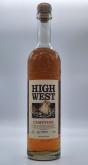 0 High West Distillery - Campfire (750)