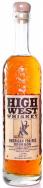 High West Whiskey American Prairie (750)
