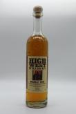 High West Whiskey Double Rye (750)