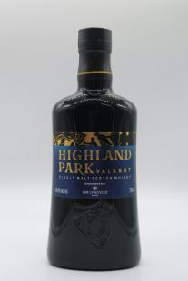 Highland Park Valknut (750ml) (750ml)