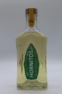 Hornitos Tequila Reposado (750ml) (750ml)