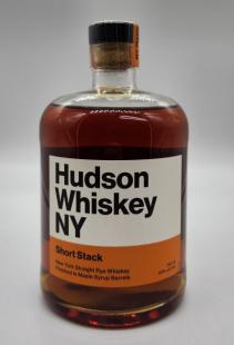 Hudson NY - Short Stack (750ml) (750ml)