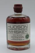 Hudson Rye Whiskey Manhattan (375)