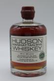Hudson Rye Whiskey Manhattan (375)
