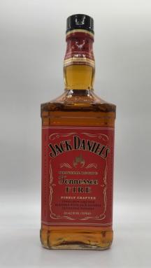 Jack Daniel's - Jack Daniels Tennessee Fire (750ml) (750ml)