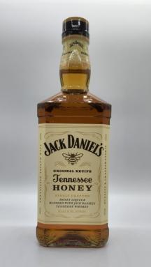 Jack Daniel's - Jack Daniels Tennessee Honey (750ml) (750ml)