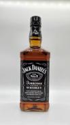 Jack Daniel's - Jack Daniels Whiskey Black Label (1750)
