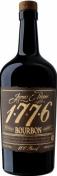 0 James E. Pepper - 1776 Straight Bourbon Whiskey (750)
