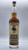 James F.C. Hyde - Rye Whiskey (750)