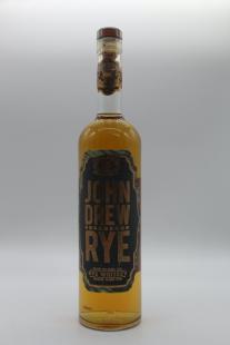 John Drew Rye Whiskey (750ml) (750ml)