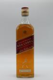 Johnnie Walker Scotch Red Label (750)