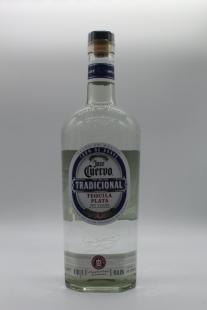 Jose Cuervo - Tradicional Silver Tequila (1.75L) (1.75L)