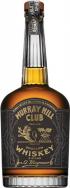 Joseph Magnus Murray Hill Whiskey 102 Proof (750)
