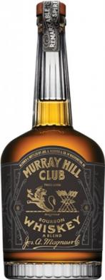 Joseph Magnus Murray Hill Whiskey 102 Proof (750ml) (750ml)