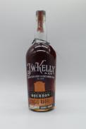 J.W. Kelly - Single Barrel Dbl Oaked Bsb #249 (750)