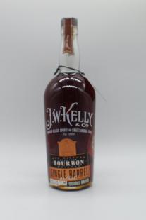J.W. Kelly - Single Barrel Dbl Oaked Bsb #249 (750ml) (750ml)