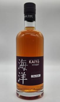 Kaiyo - The Rubi (750ml) (750ml)