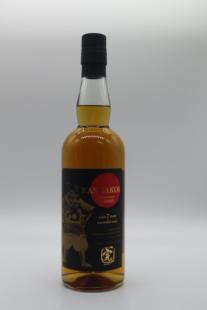 Kangakoi - 7 Year Japanese Whisky (750ml) (750ml)
