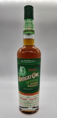 Kentucky Owl - St Patrick's Edition (750ml) (750ml)