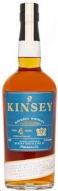 Kinsey Bourbon Whiskey (750)