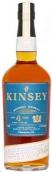 Kinsey Bourbon Whiskey (750)