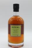 Koval Bourbon Single Barrel (750)
