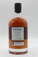 Koval - Wheat BSB #97 Barrel (750)