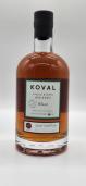 0 Koval - Wheat BSB #97 Barrel (750)