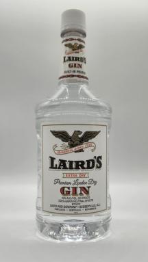 Laird's Gin London Dry (750ml) (750ml)