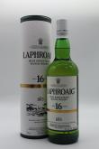 Laphroaig - Single Malt Scotch 16 Years Old (750)