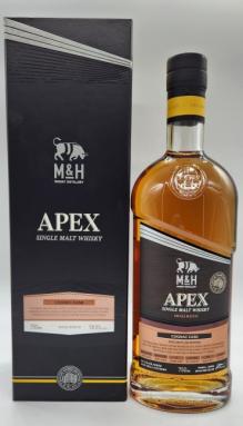 M & H - Apex Cognac Cask (750ml) (750ml)