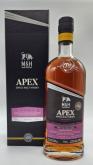 M & H - Apex Fortified Red Wine Cask (750)