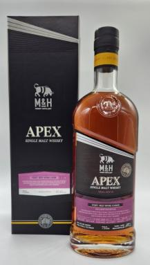 M & H - Apex Fortified Red Wine Cask (750ml) (750ml)