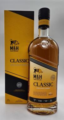 M & H - Classic (750ml) (750ml)