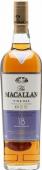 0 Macallan - 18 Year Old Highland Single Malt Scotch (750)