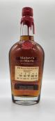 0 Maker's Mark - BSB Private Selection #231 (750)