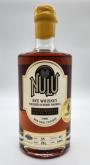 Nulu - Rye Honey Barrels (750)