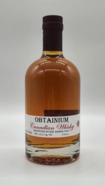 Obtainium - 26 Yr BSB #247 (750ml) (750ml)