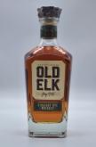 0 Old Elk - Straight Rye Whiskey (750)