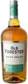 0 Old Forester Mint Julep (1000)