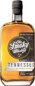 Ole Smokey Straight Bourbon Whiskey (750)