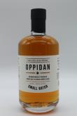 Oppidan Bourbon Solera - French Oak & Sherry Cask Finish (750)